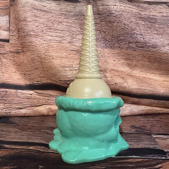 Ice Scream Man Malevolent Mintstachio Ryan Brutherford Figure 2024 Horror Toy - Picture 3 of 9